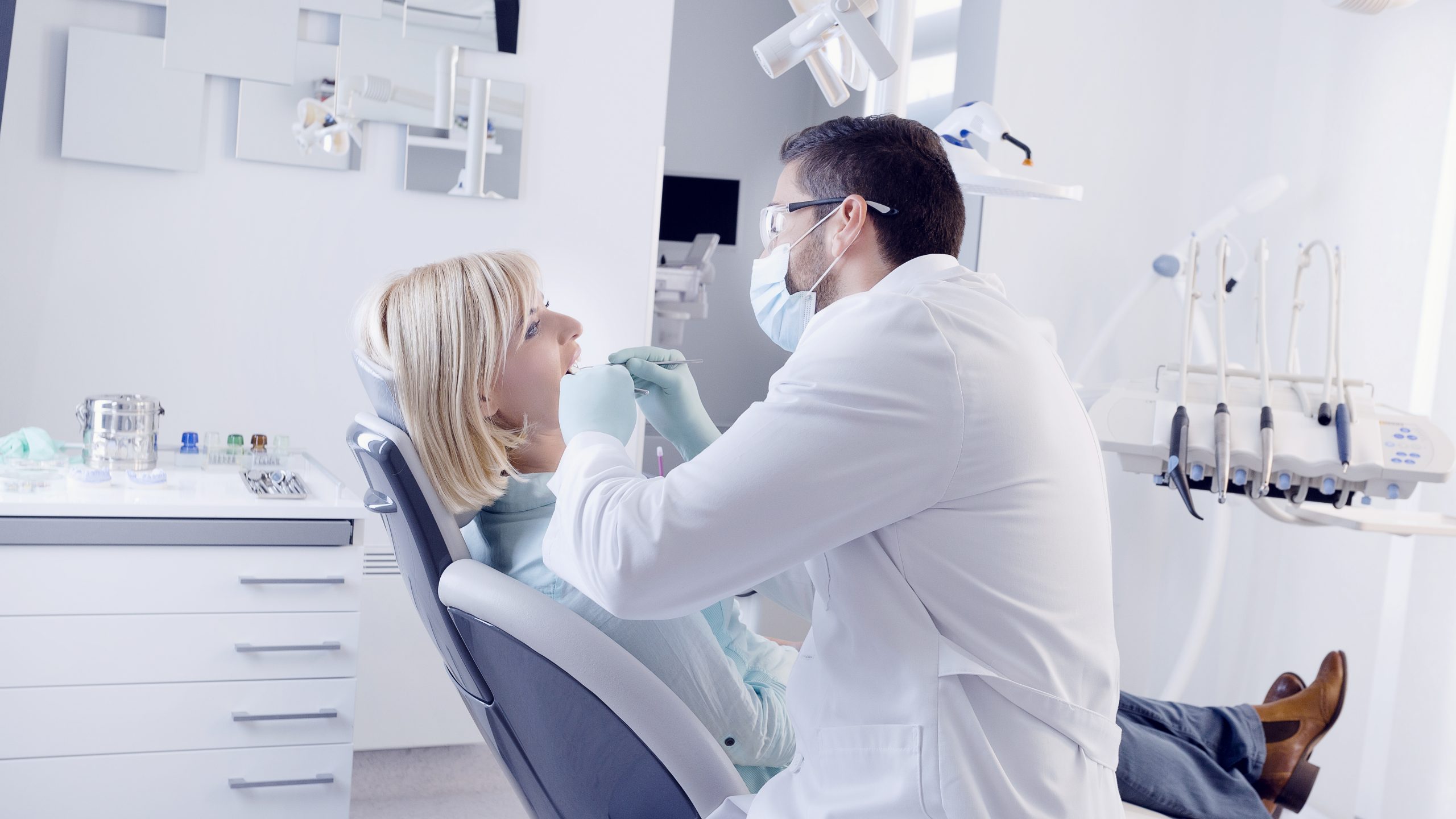 Dentist in Pelham, NH