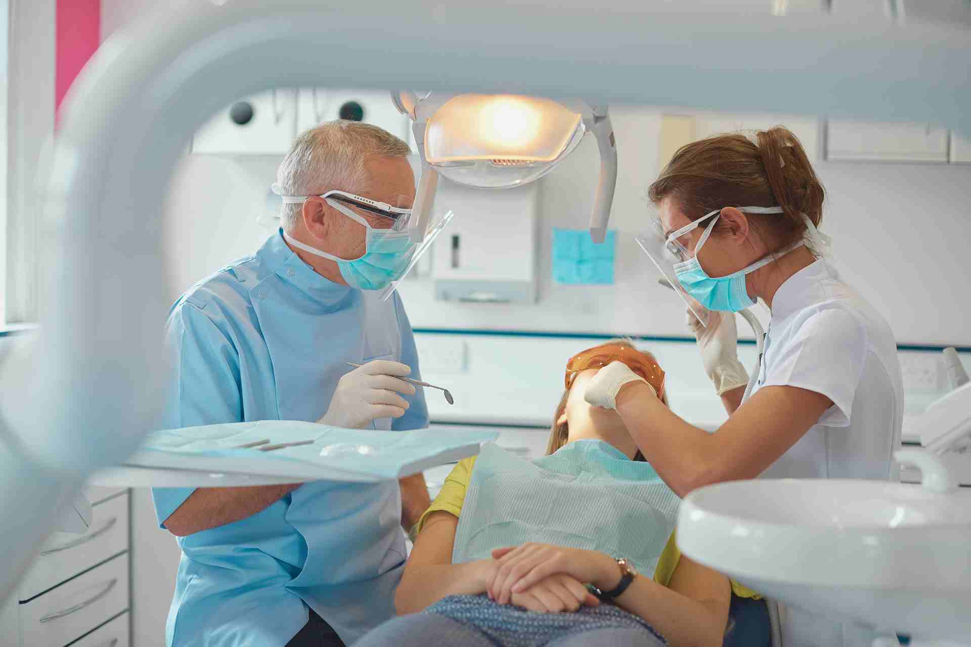 Dentist in Pelham, NH